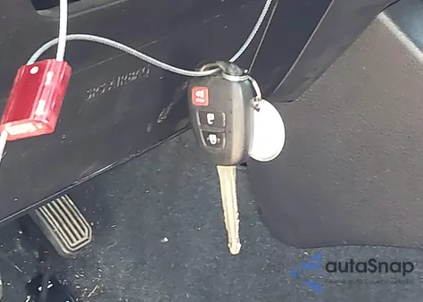 2020 Toyota Tacoma Sr5 V6 из США, поврежденный, VIN 3TMCZ5ANXLM317456